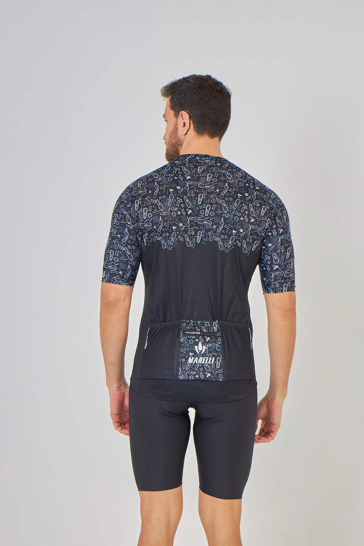 CAMISA LASER CRANKSET