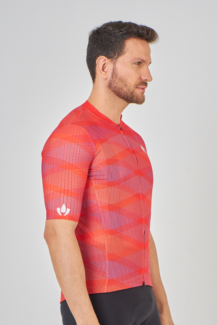 CAMISA LASER MONACO