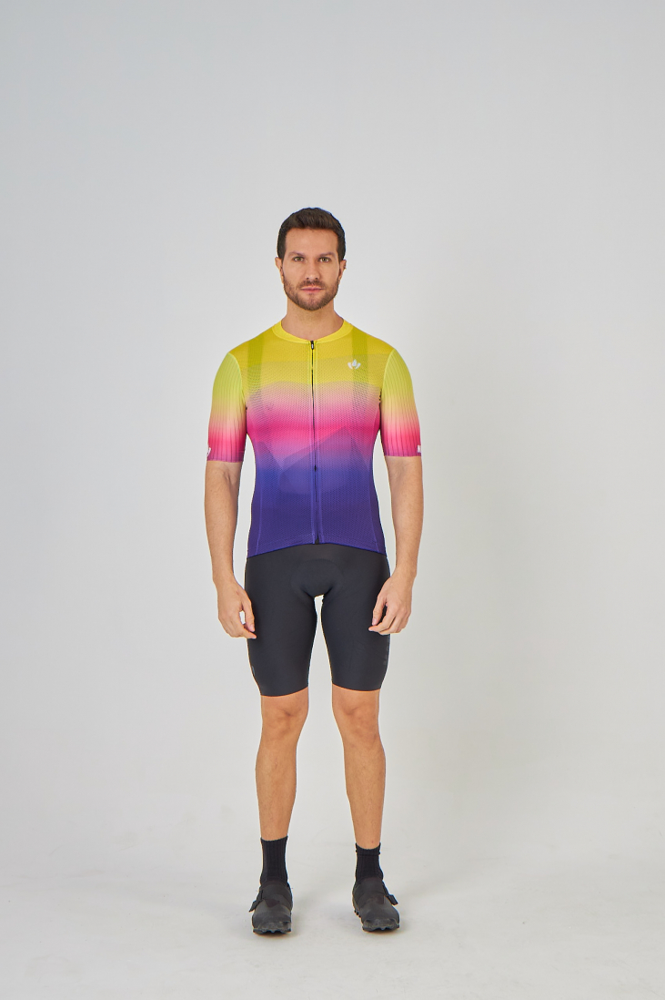 CAMISA LASER PAINT