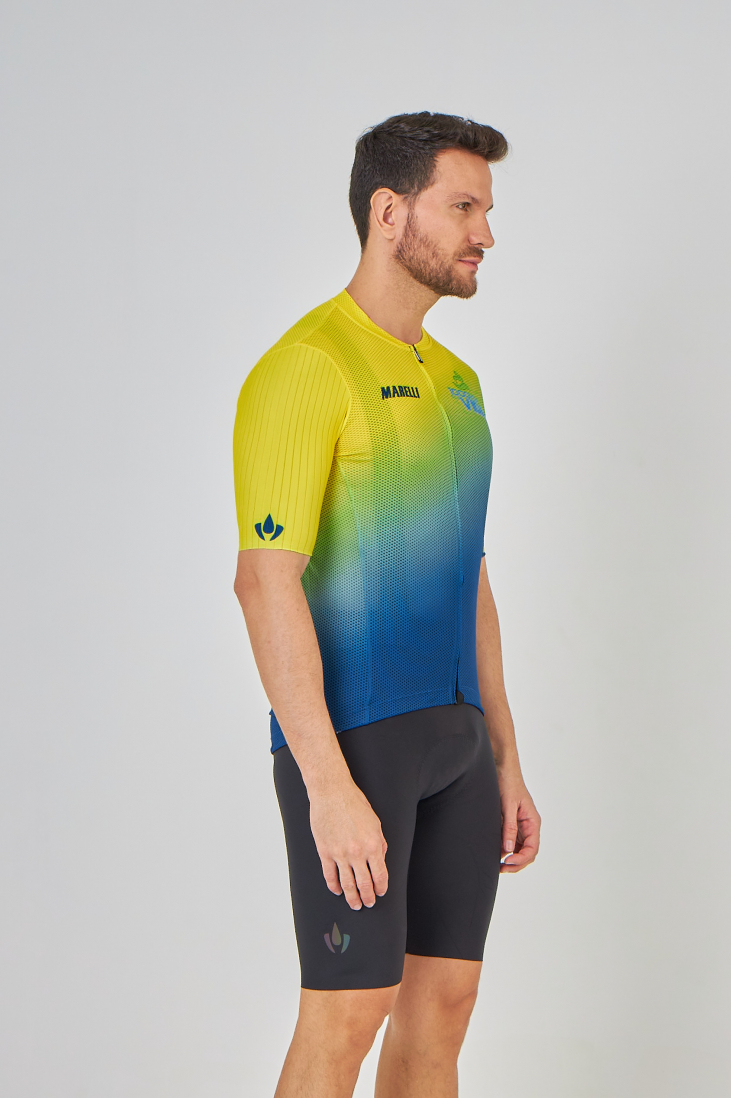 CAMISA LASER 1.000 KM
