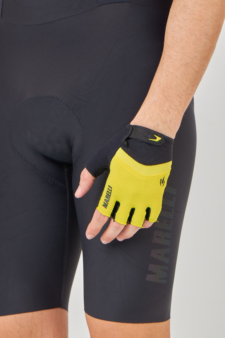 LUVA MARELLI RECORTE COM VELCRO