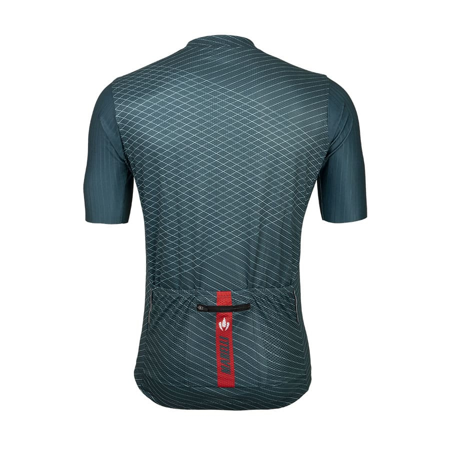 CAMISA LASER SAVE GREEN
