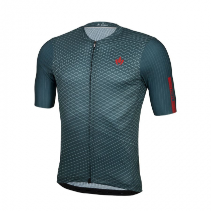 CAMISA LASER SAVE GREEN