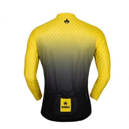 CAMISA HIVE MANGA LONGA