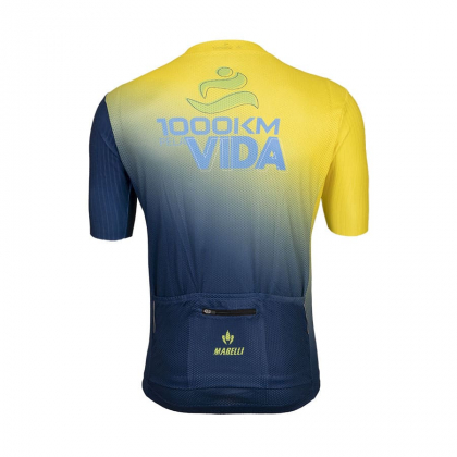 CAMISA LASER 1.000 KM